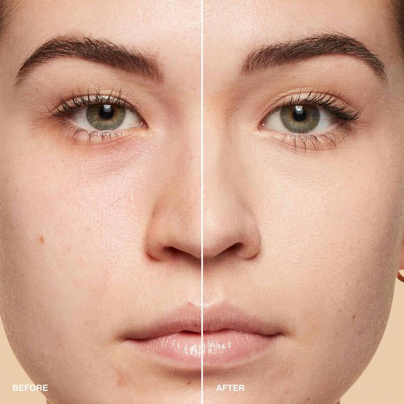Bobbi Brown  Skin Full Cover Concealer Cool Ivory image number 1